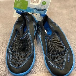 Speedo Swim Shoes